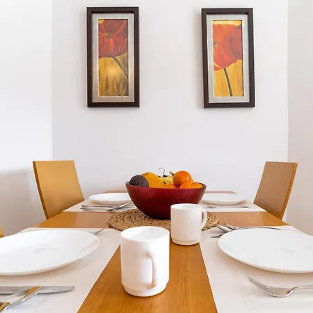 Apartament Oceanfront Tenerife South Albatros 145