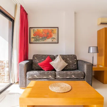 Oceanfront Tenerife South Albatros 145 Apartamento San Miguel de Abona