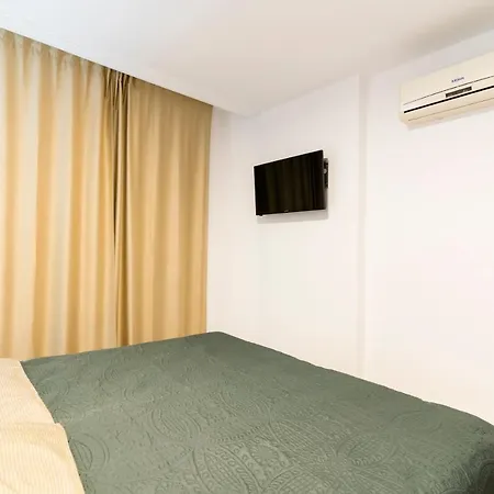 Oceanfront Tenerife South Albatros 145 Apartamento