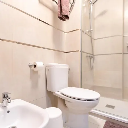 Apartment Oceanfront Tenerife South Albatros 145 San Miguel de Abona