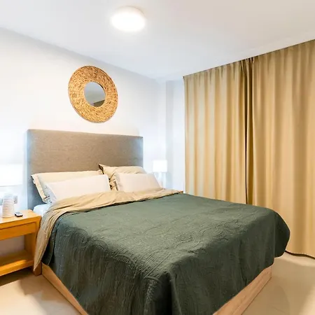 Apartamento Oceanfront Tenerife South Albatros 145 San Miguel de Abona