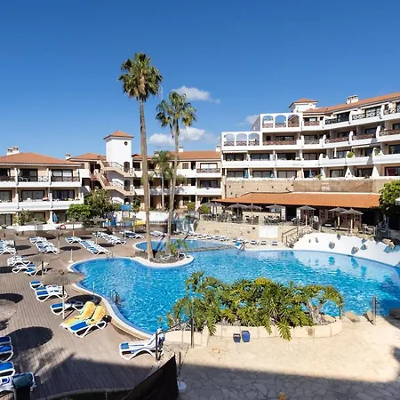 Apartamento Oceanfront Tenerife South Albatros 145