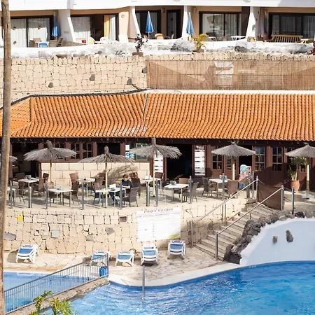 Oceanfront Tenerife South Albatros 145 San Miguel de Abona