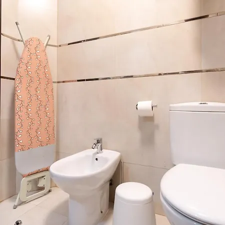 Oceanfront Tenerife South Albatros 145 Apartment San Miguel de Abona